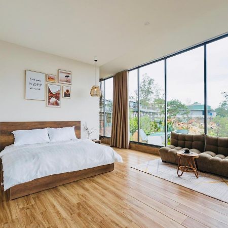 Da Goc Nha Boutique Hotel Далат Екстер'єр фото