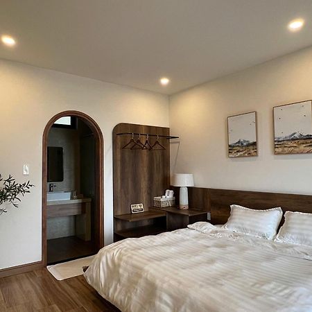Da Goc Nha Boutique Hotel Далат Екстер'єр фото