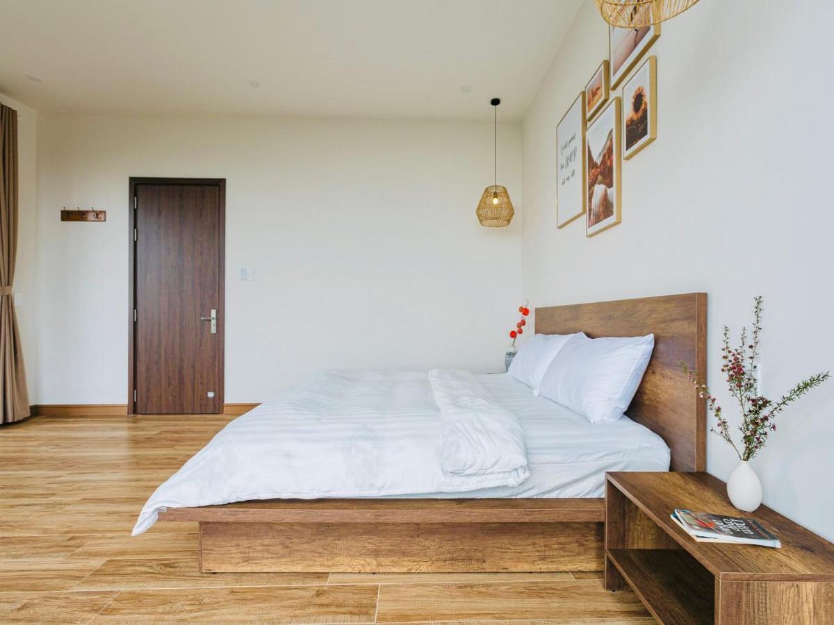 Da Goc Nha Boutique Hotel Далат Екстер'єр фото