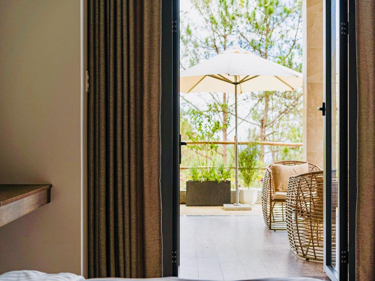 Da Goc Nha Boutique Hotel Далат Екстер'єр фото