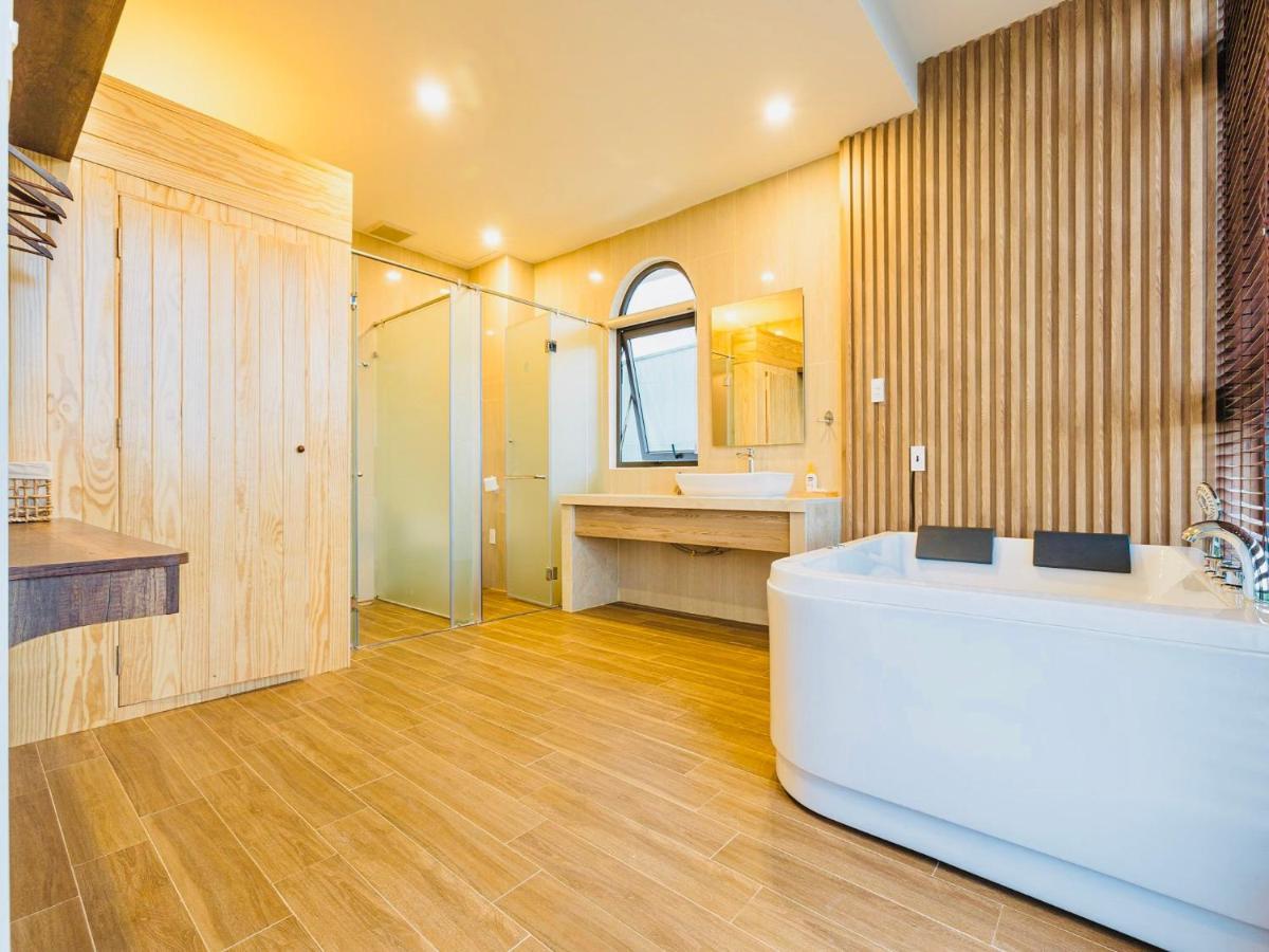 Da Goc Nha Boutique Hotel Далат Екстер'єр фото
